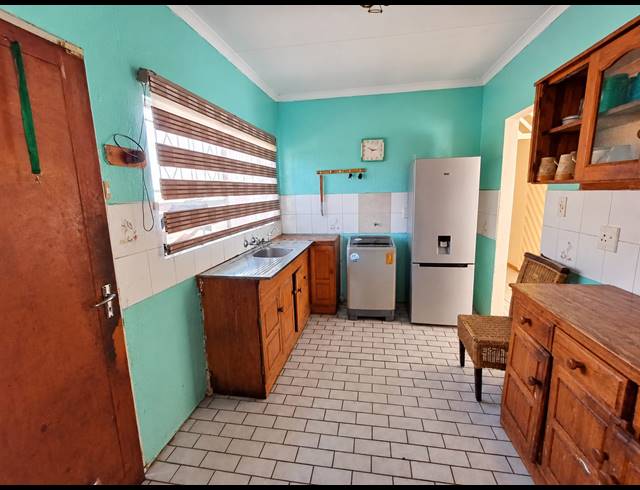 3 BEDROOM HOUSE FOR SALE IN HENLEY ON KLIP